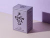 Brew Tea Co - 15 Proper Teabags