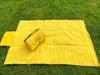 Dandelion Pure New Wool Dog Mat