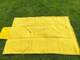 Dandelion Pure New Wool Dog Mat