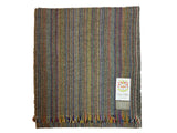 Yorkshire Eco Recycled Wool Blanket