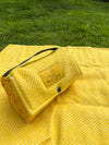 Dandelion Pure New Wool Dog Mat