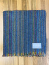 Yorkshire Eco Recycled Wool Blanket