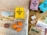 Relax Gift Box