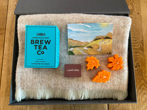 Relax Gift Box